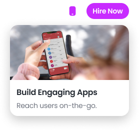 Mobile App Development