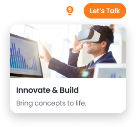 Transform Ideas Into Reality