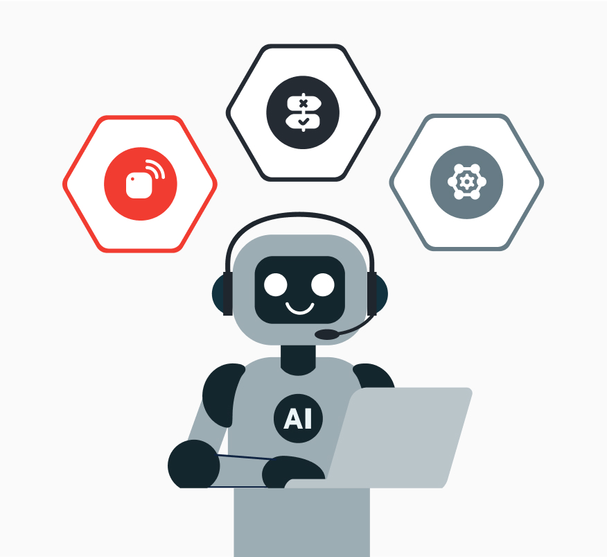 How Do AI Agents Work?