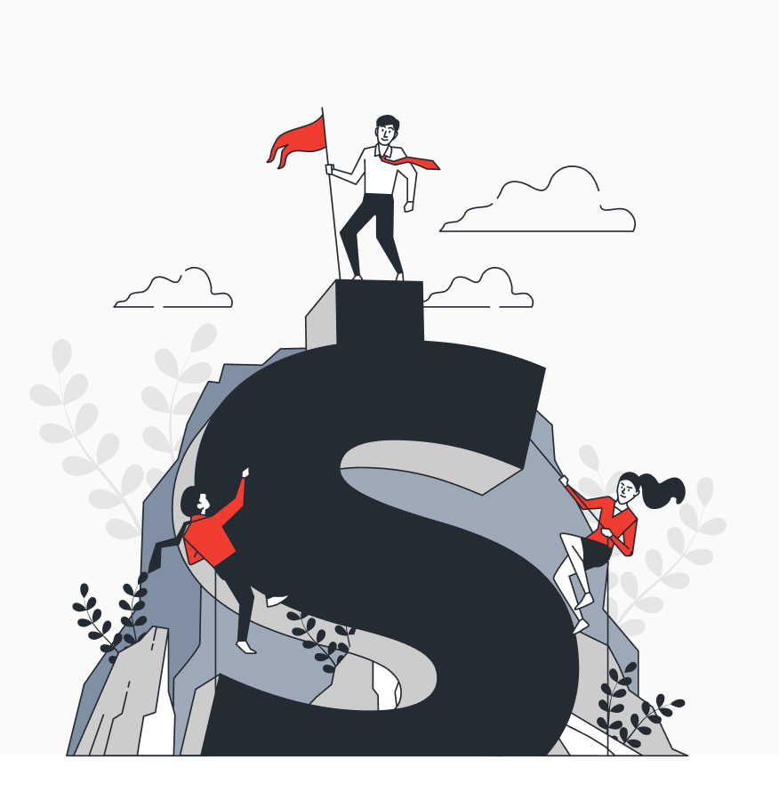 Competitive Advantage