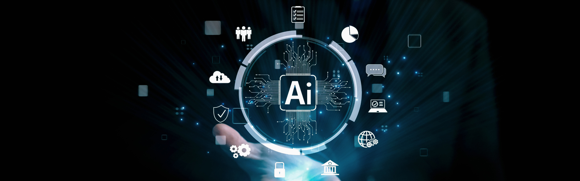 Custom AI Services