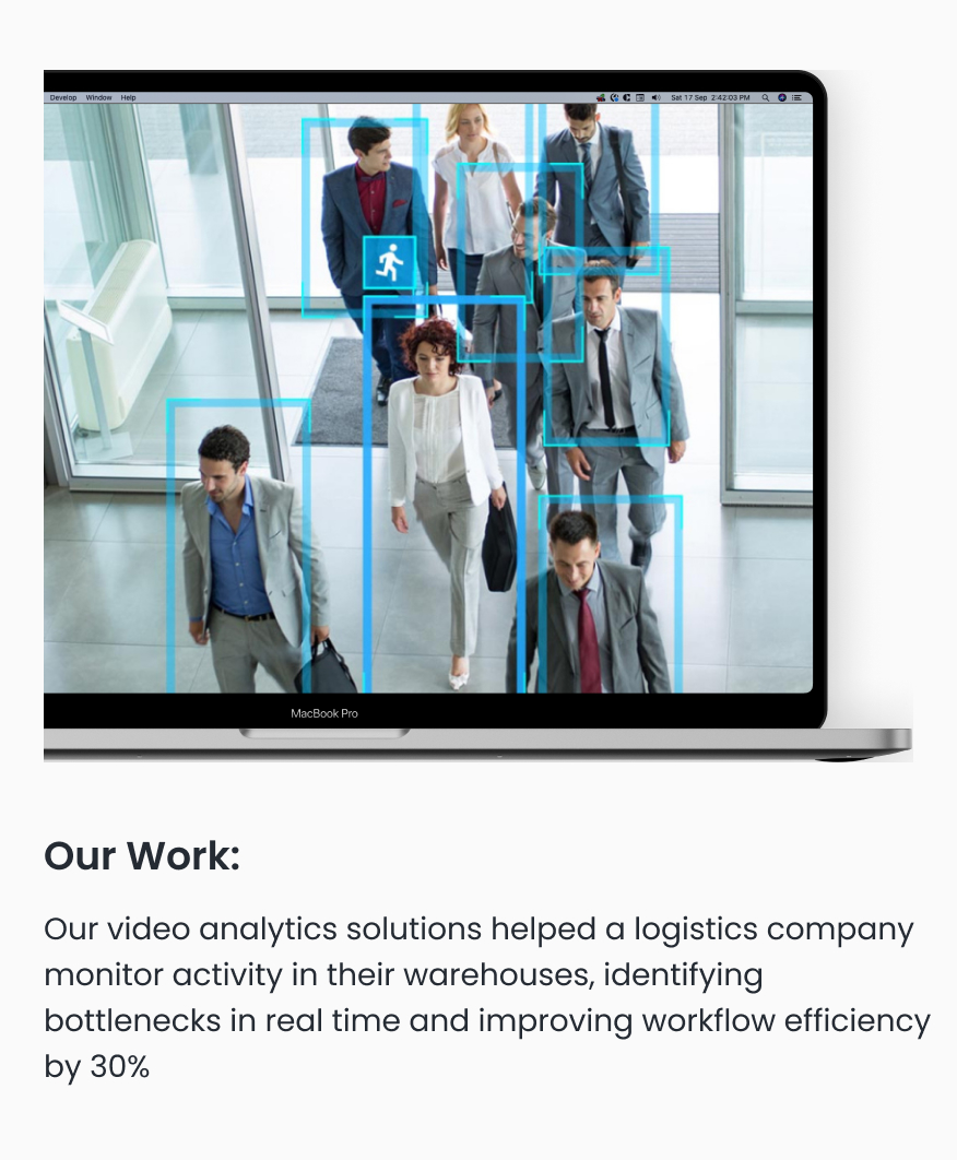 Video Analytics