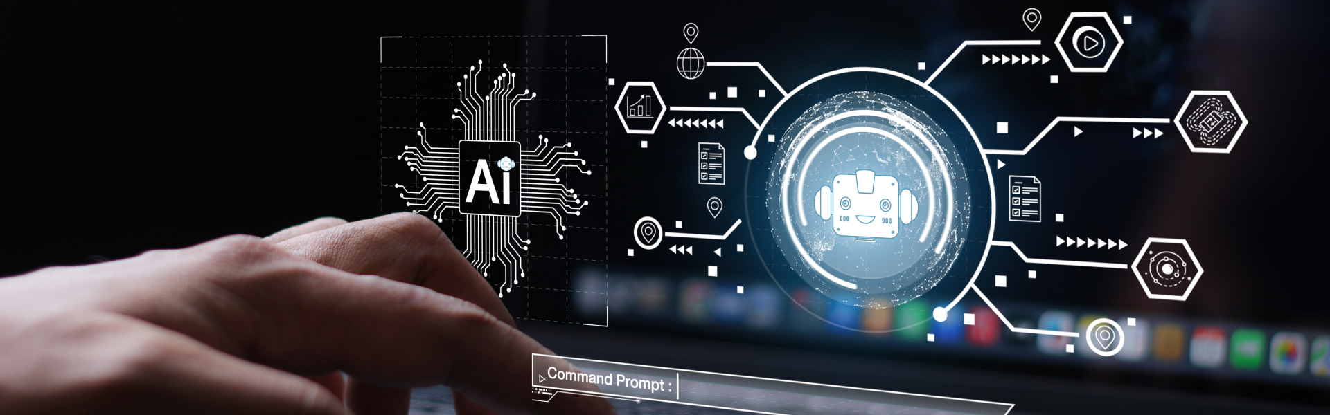 AI & ML Model Expertise