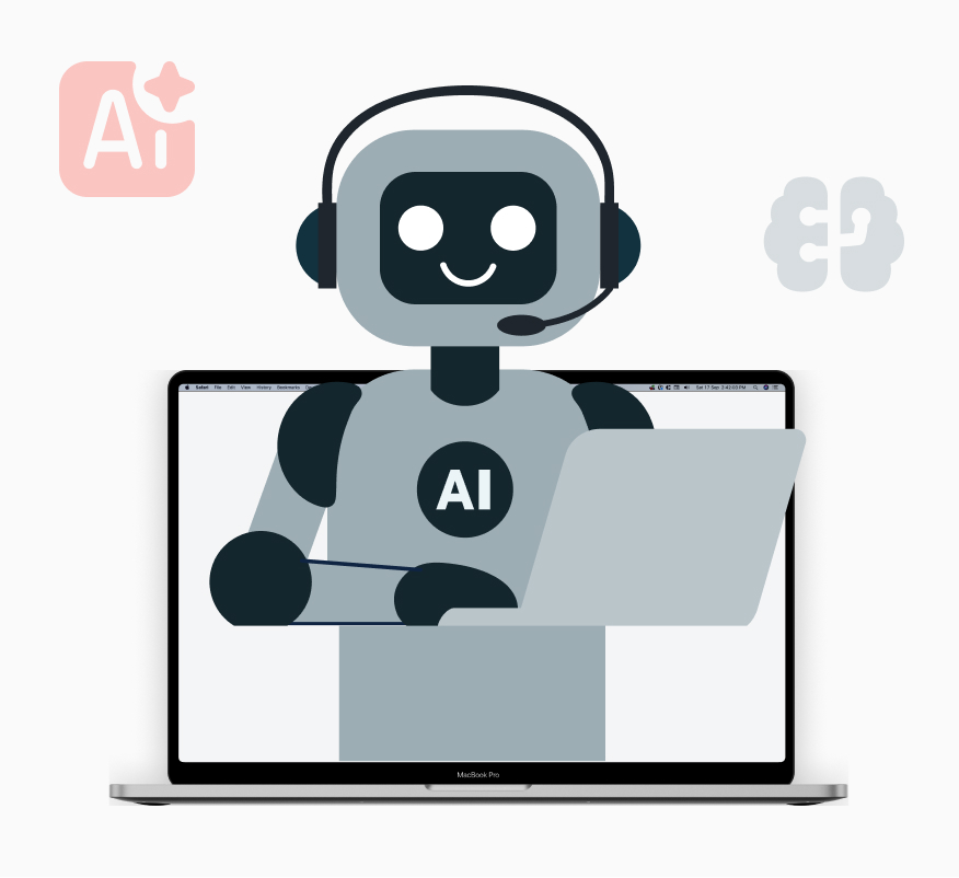 Get Started with IndiaNIC’s AI/ML Solutions