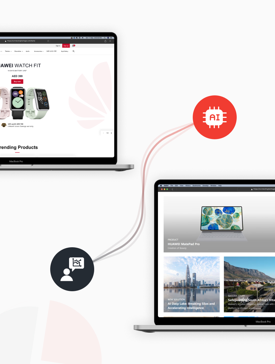 AI-Powered Product Recommendation Engine