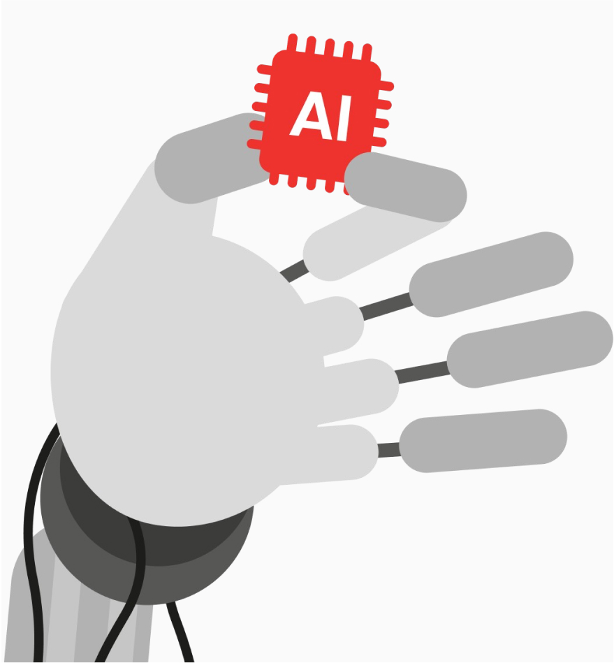 AI/ML Development by IndiaNIC