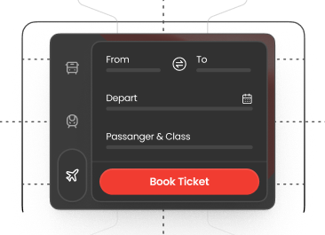 Travel Booking AI Agent
