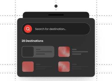 Travel Booking AI Agent